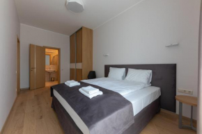 Oasis Apartments